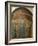 Madonna Del Parto (Madonna of the Birth), Fresco, Cemetery Chapel, Monterchi, Italy-Piero della Francesca-Framed Photographic Print