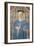 Madonna Del Parto-Piero della Francesca-Framed Giclee Print