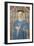 Madonna Del Parto-Piero della Francesca-Framed Giclee Print