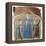 Madonna Del Parto-Piero della Francesca-Framed Premier Image Canvas