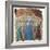 Madonna Del Parto-Piero della Francesca-Framed Giclee Print