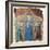 Madonna Del Parto-Piero della Francesca-Framed Giclee Print