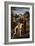 Madonna Del Passeggio-Raphael-Framed Giclee Print