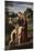 Madonna Del Passeggio-Raphael-Mounted Giclee Print