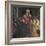 Madonna Della Misericordia-Titian (Tiziano Vecelli)-Framed Giclee Print