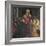 Madonna Della Misericordia-Titian (Tiziano Vecelli)-Framed Giclee Print