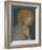 Madonna della Pace, c.1387-1455-Fra Angelico-Framed Premium Giclee Print