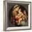 Madonna Della Sedia-Raphael-Framed Giclee Print