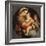 Madonna Della Sedia-Raphael-Framed Giclee Print