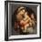 Madonna Della Sedia-Raphael-Framed Giclee Print