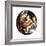 Madonna Della Seggiola, 1514-Raphael-Framed Giclee Print