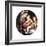 Madonna Della Seggiola, 1514-Raphael-Framed Giclee Print