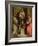 Madonna Delle Arpie-Andrea del Sarto-Framed Giclee Print