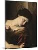 Madonna Di Loreto-Caravaggio-Mounted Giclee Print