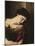 Madonna Di Loreto-Caravaggio-Mounted Giclee Print