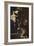 Madonna Di Loreto-Caravaggio-Framed Giclee Print