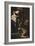 Madonna Di Loreto-Caravaggio-Framed Giclee Print