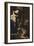 Madonna Di Loreto-Caravaggio-Framed Giclee Print