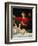 Madonna Di Loreto-Raphael-Framed Giclee Print