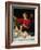 Madonna Di Loreto-Raphael-Framed Giclee Print