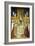 Madonna Enthroned with Angels and Saints-null-Framed Giclee Print