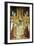 Madonna Enthroned with Angels and Saints-null-Framed Giclee Print