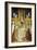 Madonna Enthroned with Angels and Saints-null-Framed Giclee Print