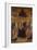 Madonna Enthroned with Child, St Peter and St Paul-Francesco Cicino Da Caiazzo-Framed Giclee Print