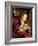 Madonna Feeding the Christ Child, 1511 (Oil on Panel)-Marinus Van Reymerswaele-Framed Giclee Print