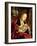 Madonna Feeding the Christ Child, 1511 (Oil on Panel)-Marinus Van Reymerswaele-Framed Giclee Print