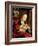 Madonna Feeding the Christ Child, 1511 (Oil on Panel)-Marinus Van Reymerswaele-Framed Giclee Print