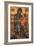 Madonna Icon, 13Th Century-null-Framed Giclee Print