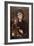 Madonna Icon-null-Framed Giclee Print