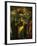 Madonna in Glory Between St John the Baptist and St Augustine-Padre Pietro Da Bagnara-Framed Giclee Print