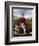 Madonna in the Meadow-Raphael-Framed Giclee Print