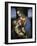 Madonna Litta-Leonardo da Vinci-Framed Giclee Print