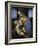 Madonna Litta-Leonardo da Vinci-Framed Giclee Print