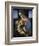 Madonna Litta-Leonardo da Vinci-Framed Giclee Print