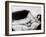 Madonna, Naked, 19 Years Old, Photo Taken in 1977, Published for the 1st Time in 1985-null-Framed Photo