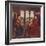 Madonna of Chancellor Rolin, c1435, (1938)-Jan Van Eyck-Framed Giclee Print