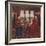 Madonna of Chancellor Rolin, c1435, (1938)-Jan Van Eyck-Framed Giclee Print