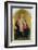 Madonna of Humility, c.1410-Tommaso Masolino Da Panicale-Framed Giclee Print