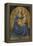 Madonna of Humility, c.1440-Fra Angelico-Framed Premier Image Canvas