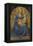 Madonna of Humility, c.1440-Fra Angelico-Framed Premier Image Canvas