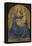 Madonna of Humility, c.1440-Fra Angelico-Framed Premier Image Canvas