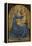 Madonna of Humility, c.1440-Fra Angelico-Framed Premier Image Canvas