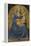 Madonna of Humility, c.1440-Fra Angelico-Framed Premier Image Canvas