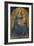 Madonna of Humility, c.1440-Fra Angelico-Framed Giclee Print