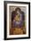 Madonna of Humility-Felice Giani-Framed Giclee Print