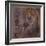 Madonna of Humility-null-Framed Giclee Print